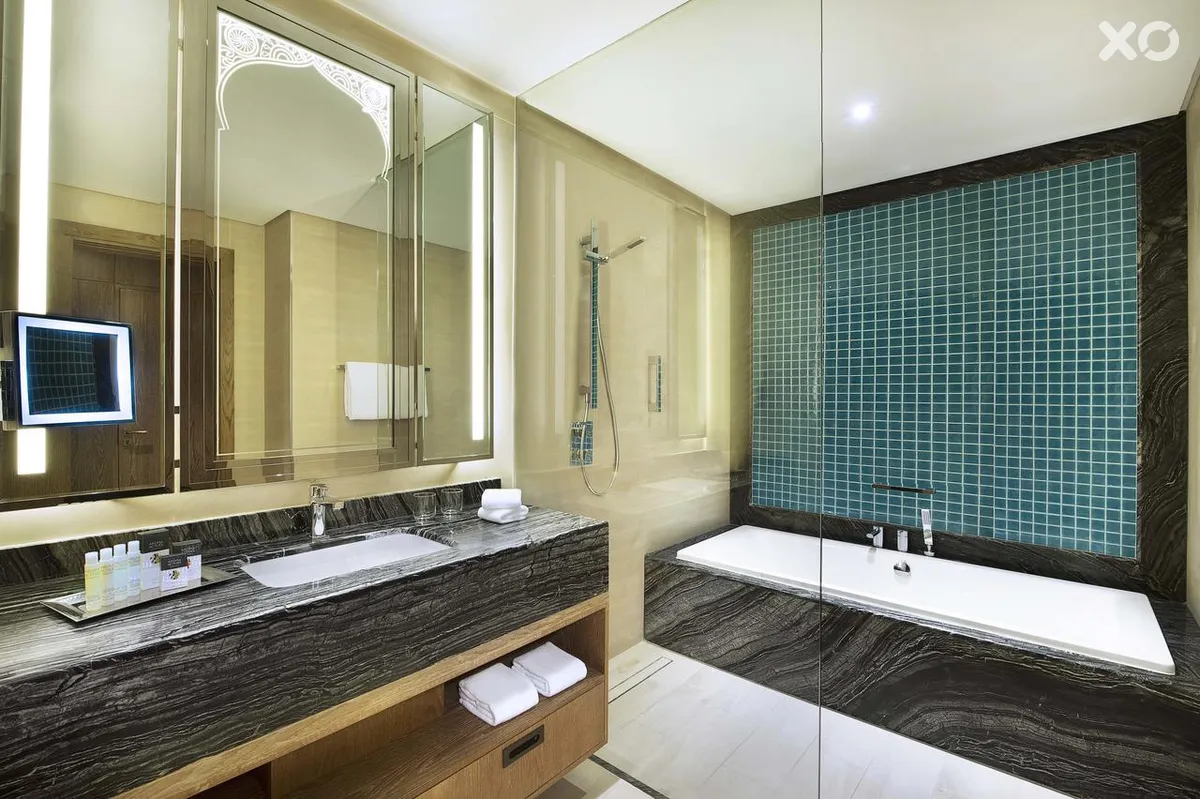 DoubleTree by Hilton Resort & Spa Marjan Island