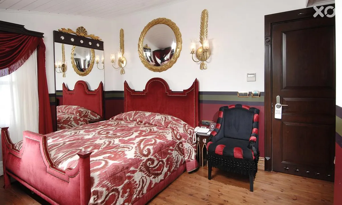 Premist Hotel