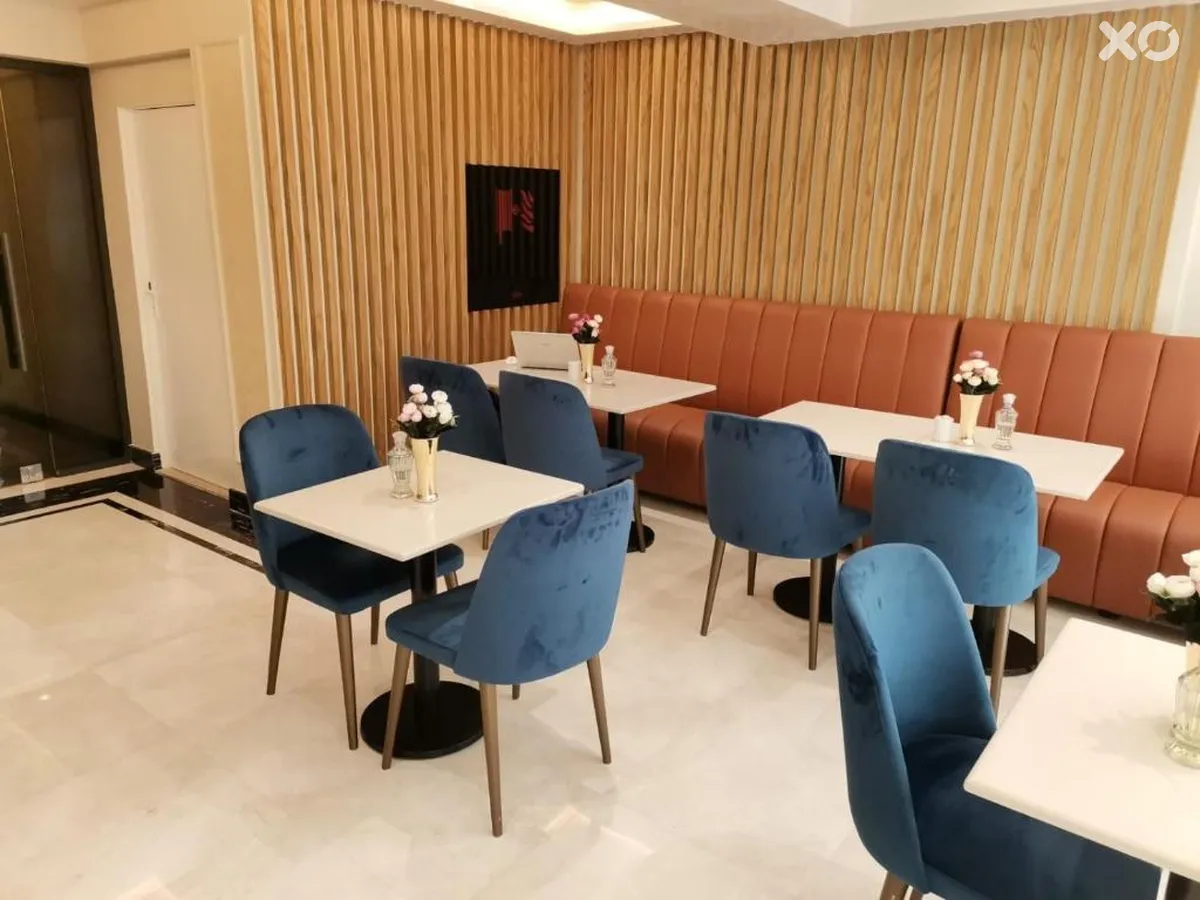Endican Sultanahmet Hotel