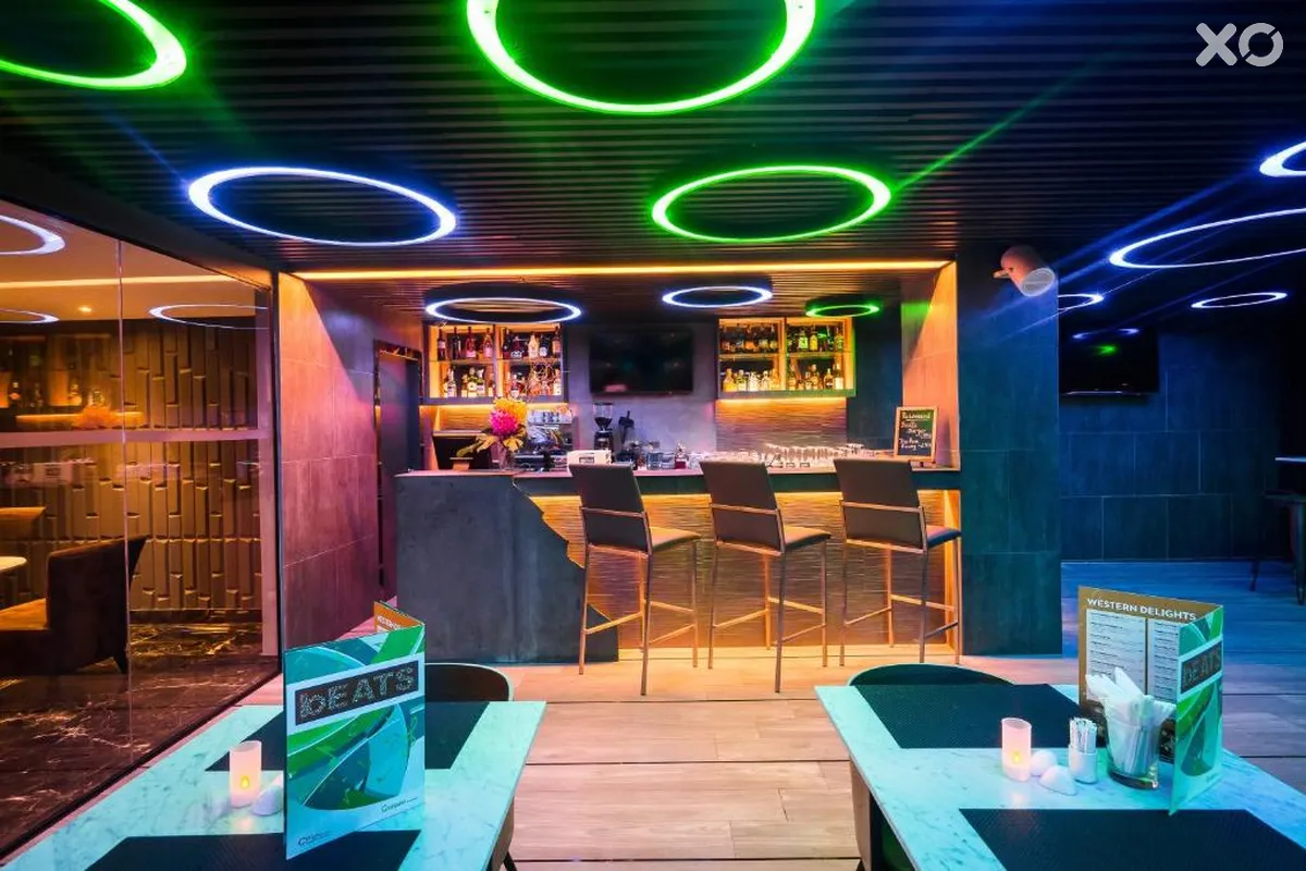 Citrus Suites Sukhumvit 6 by Compass Hospitality