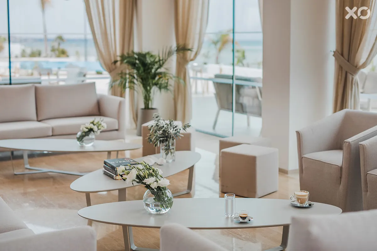 Lebay Beach Hotel