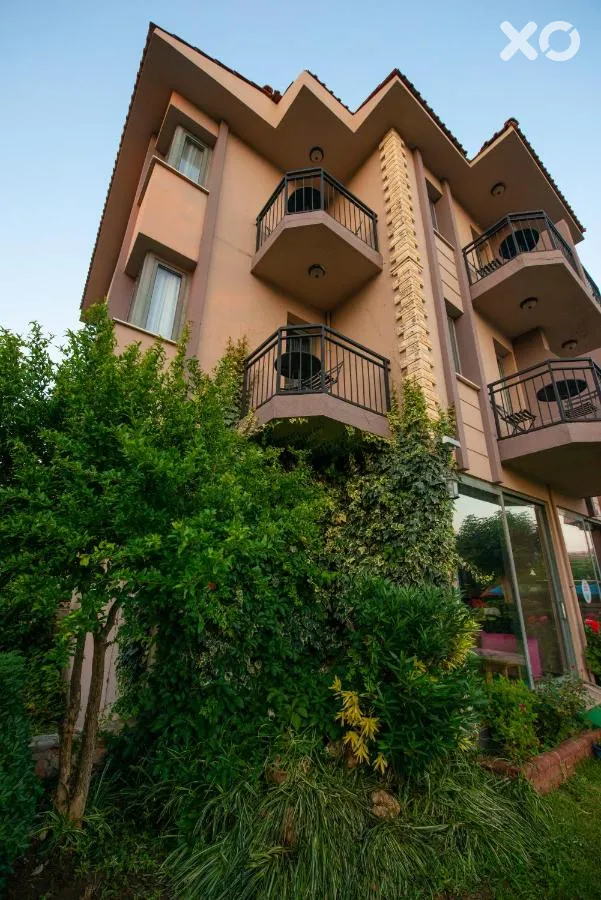 Golden Moon Hotel