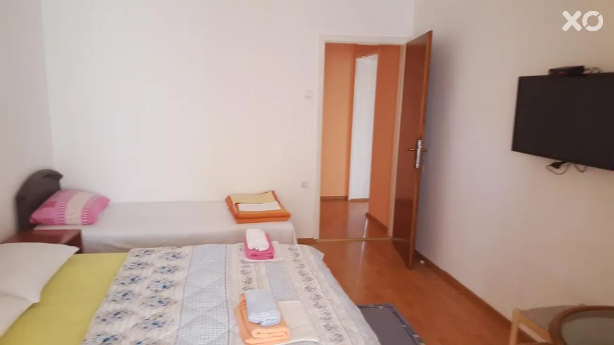 Sobe Jana Apartments