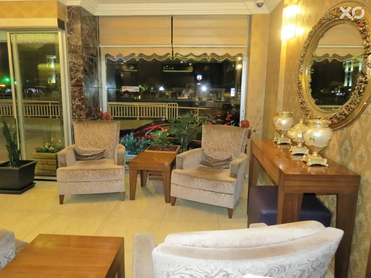 Akyildiz Hotel