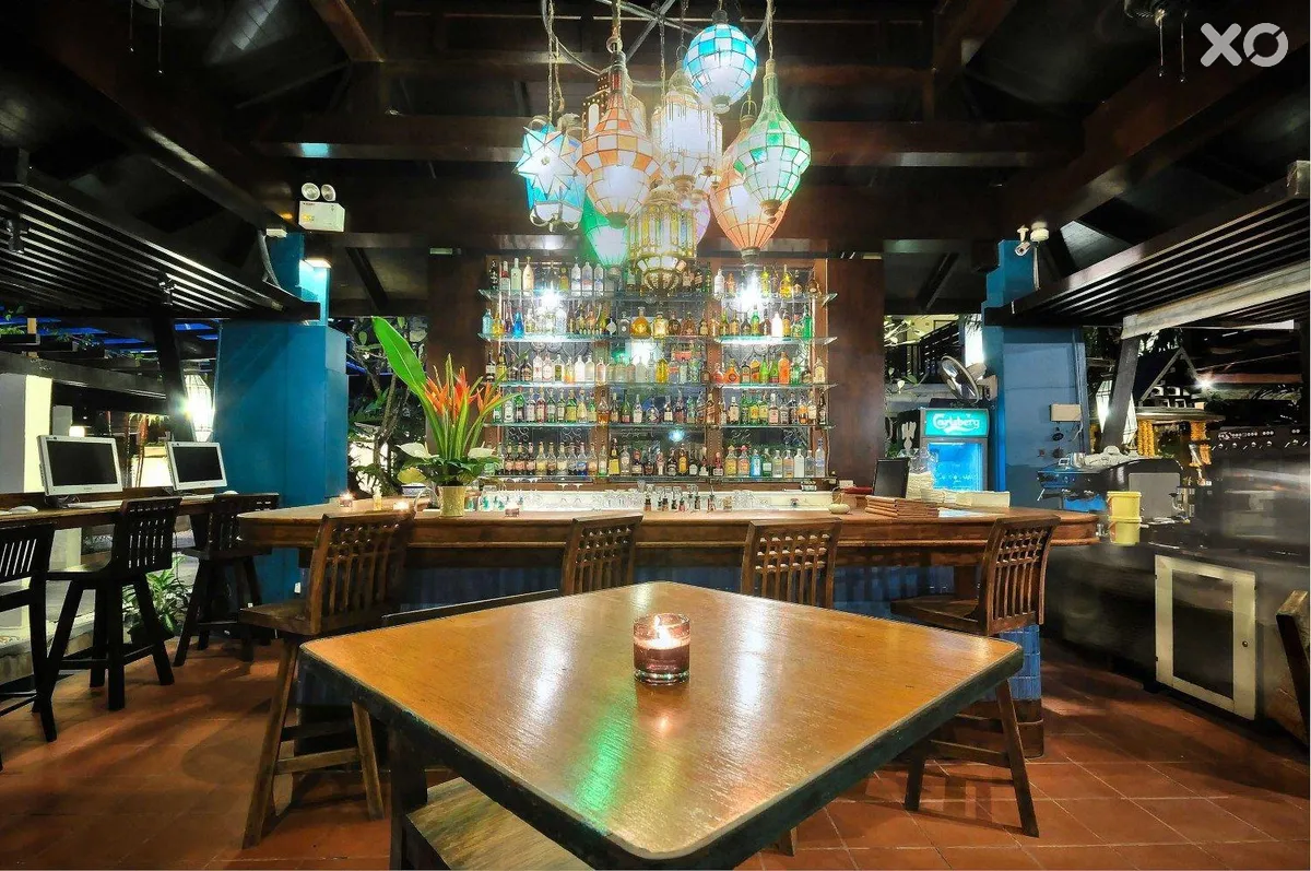 Burasari Phuket