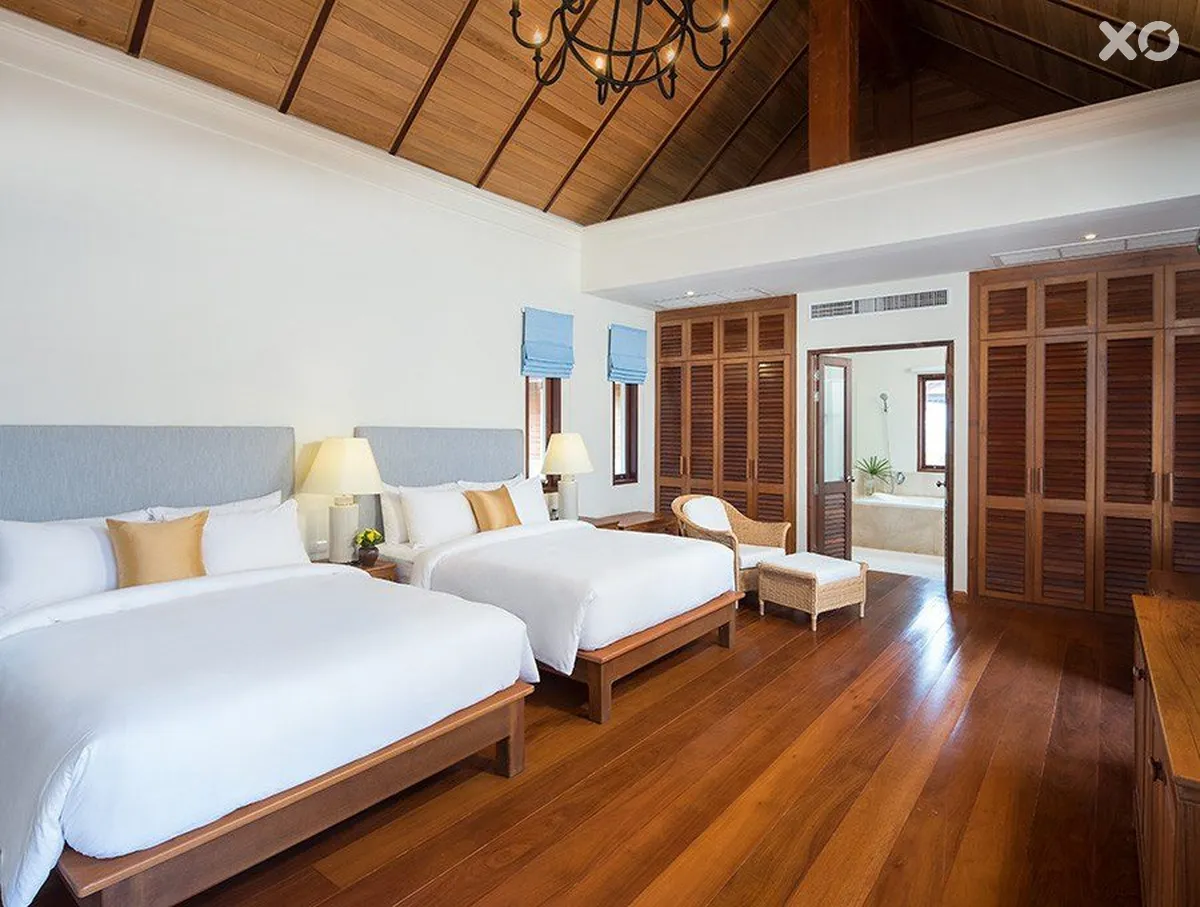 Le Menara Resort
