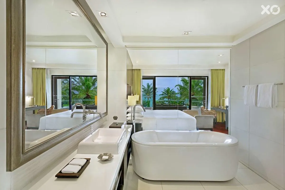 Hyatt Regency Phuket Resort