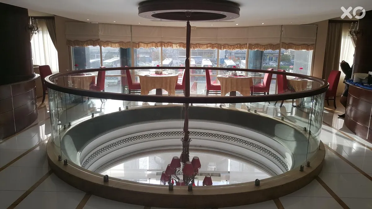 Al Hayat Hotel Apartments