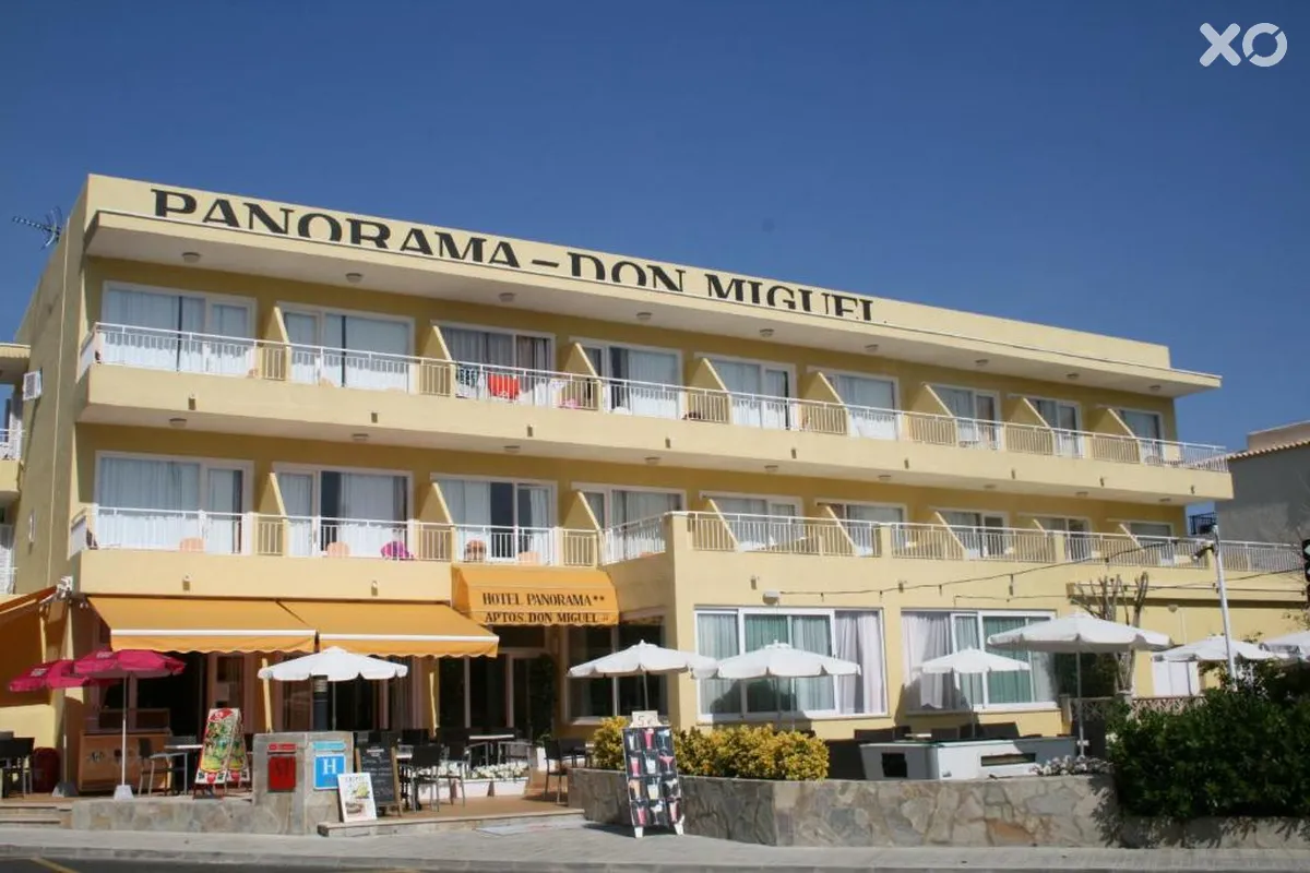 Panorama Hotel