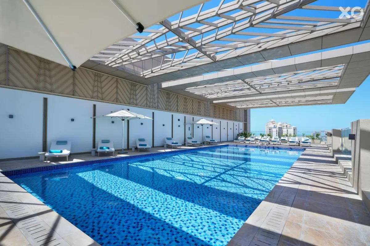 Cheval Maison The Palm Dubai
