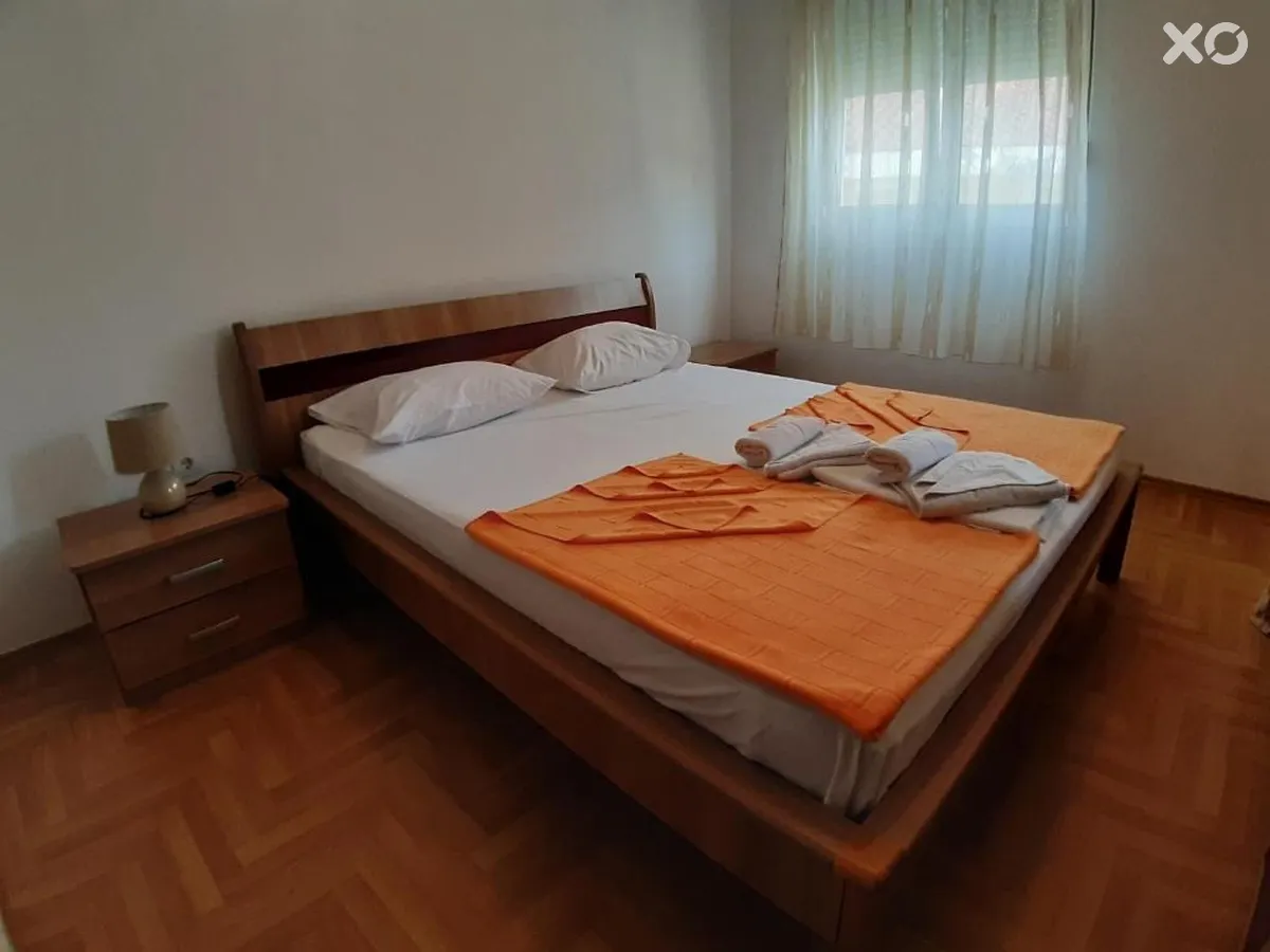 Jovan Apartments