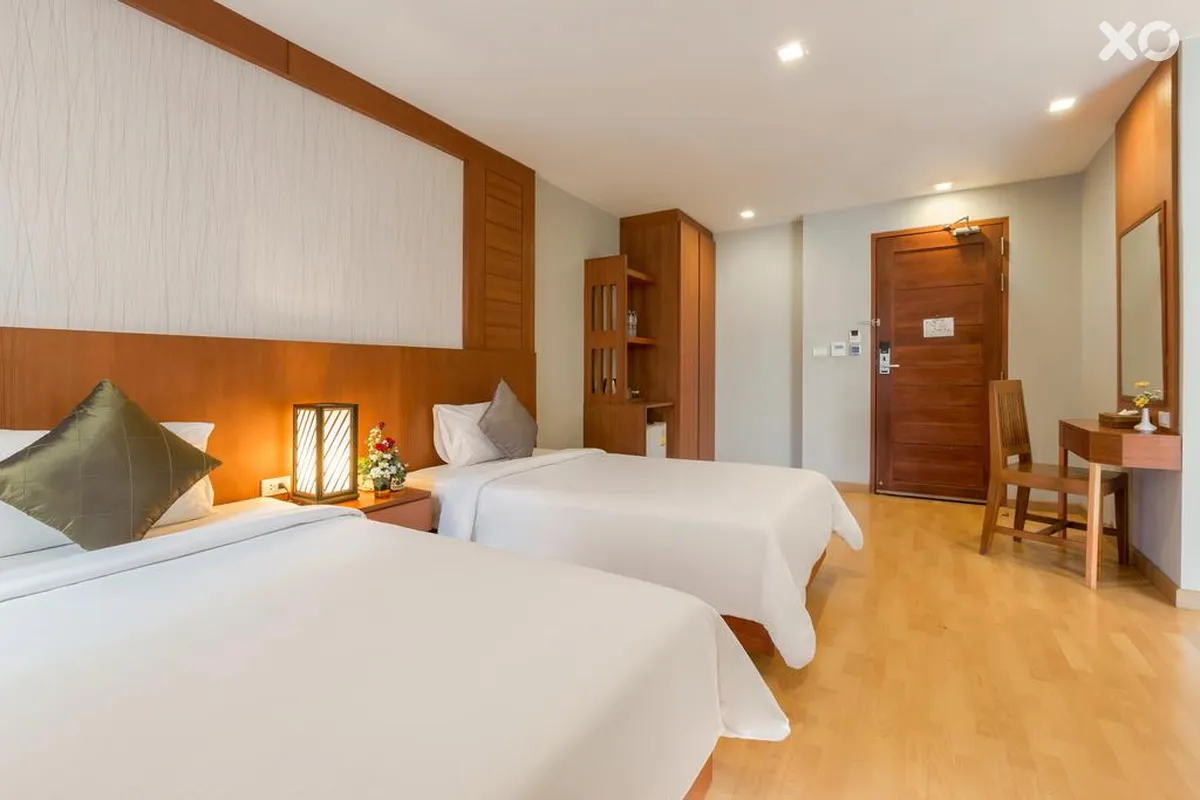 Elite Suite Patong