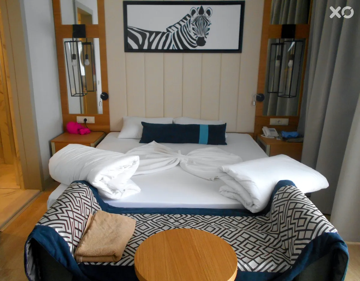 Calido Maris Hotel