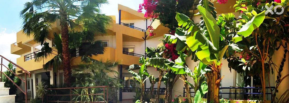 Faedra Beach Resort