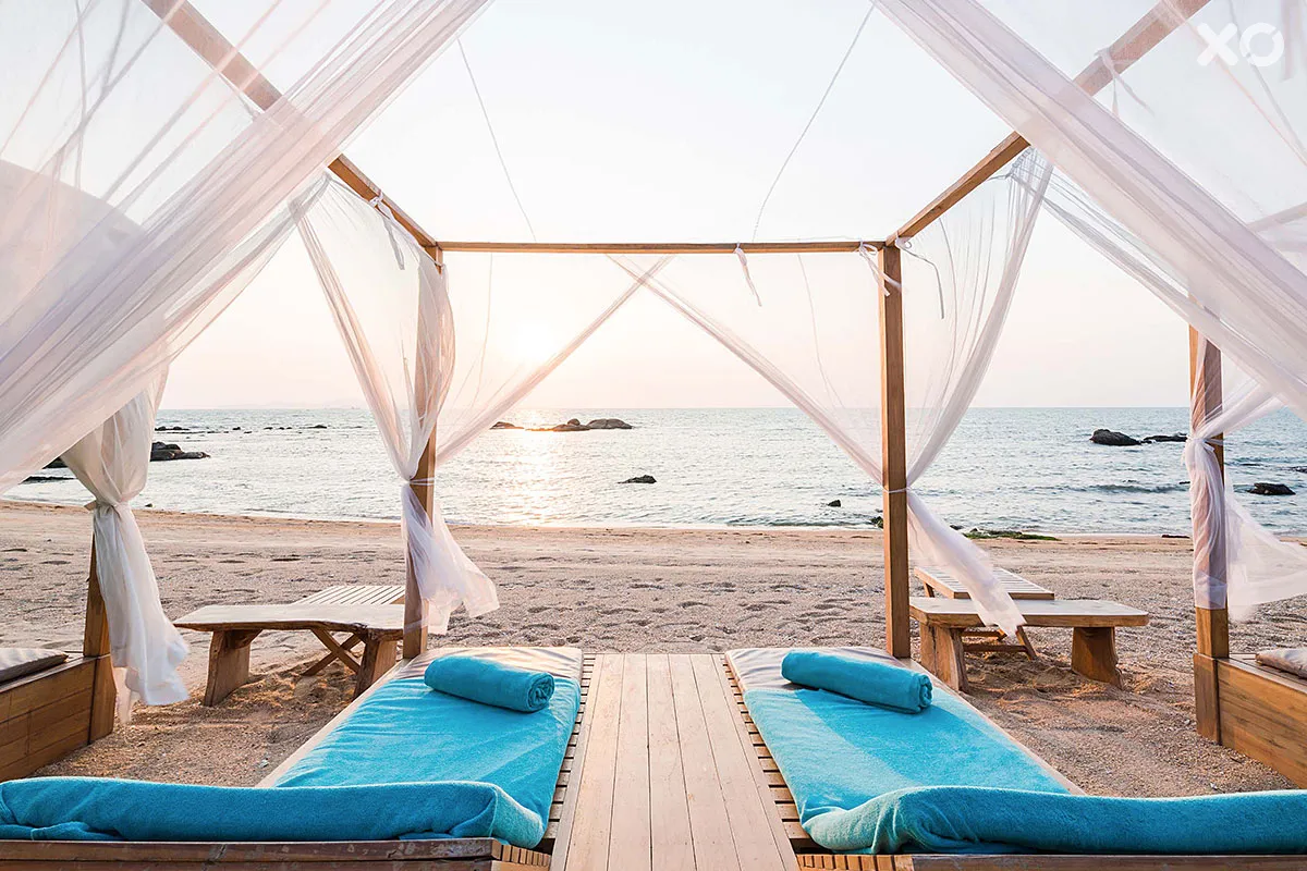 Cape Dara The Beachfront Resort