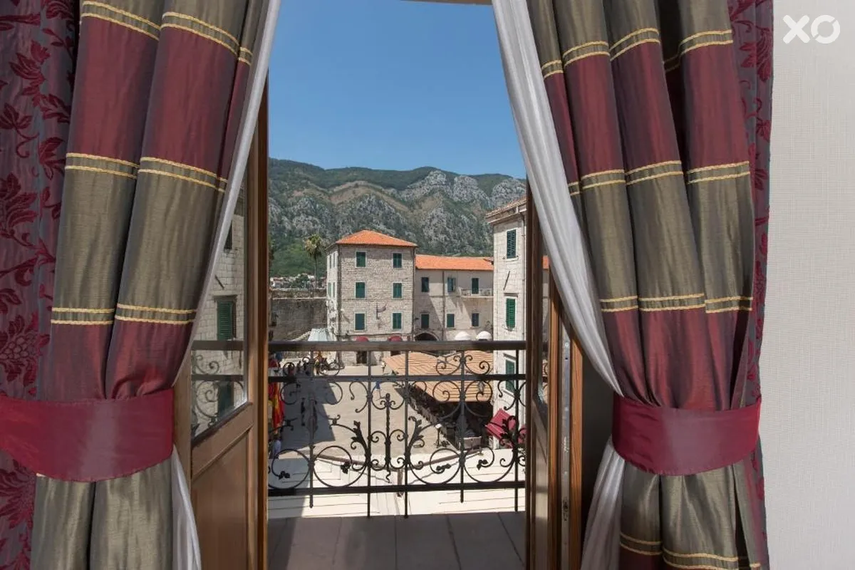 Vardar Hotel