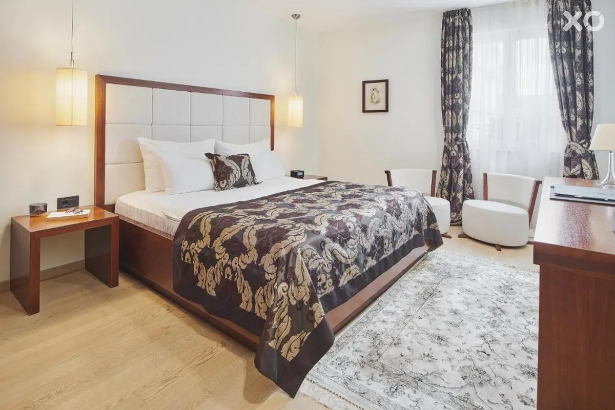 Marmont Heritage Hotel