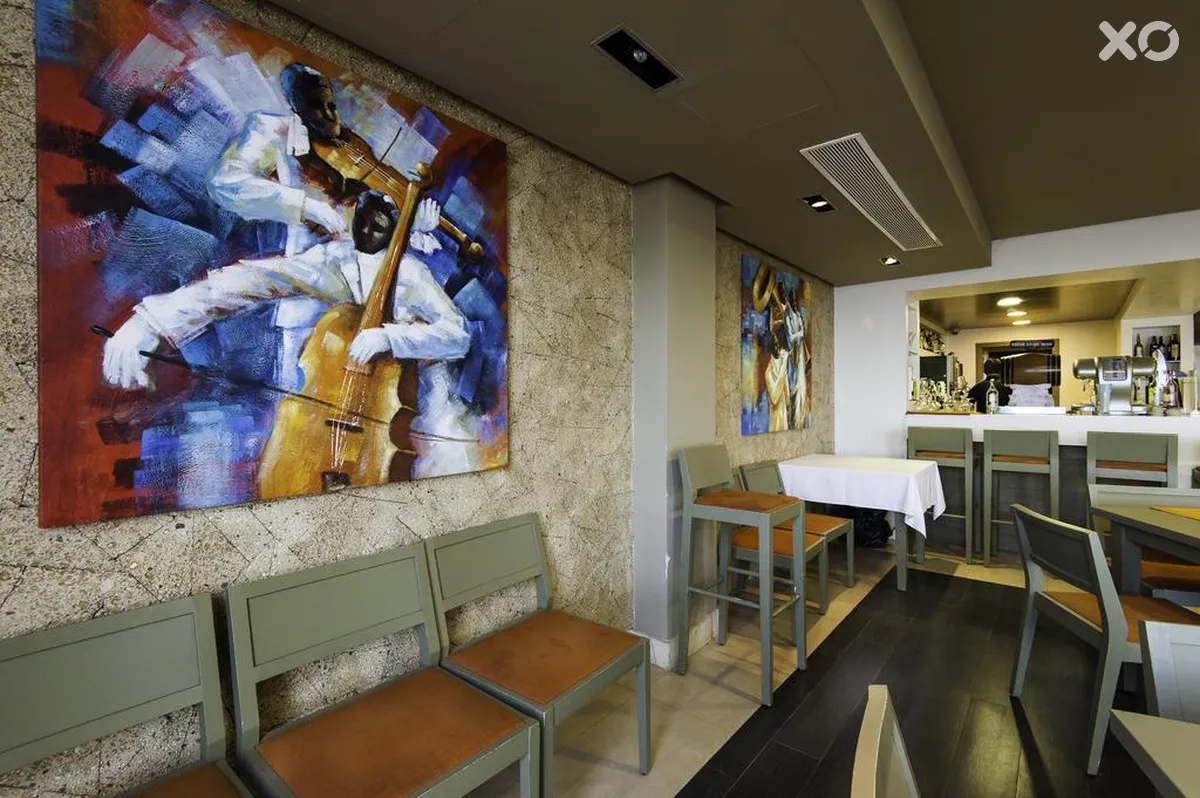 Kn Arenas del Mar Hotel Beach & Spa