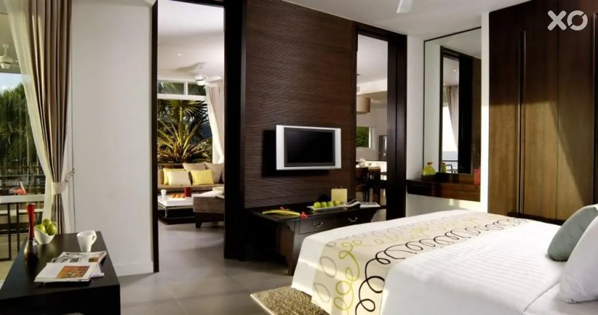 Paradox Resort Phuket