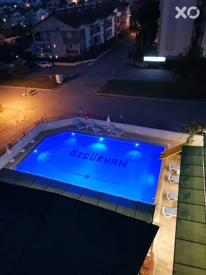 Ozgurhan Hotel