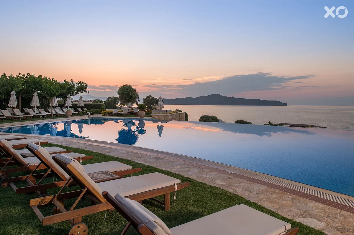Cretan Dream Royal