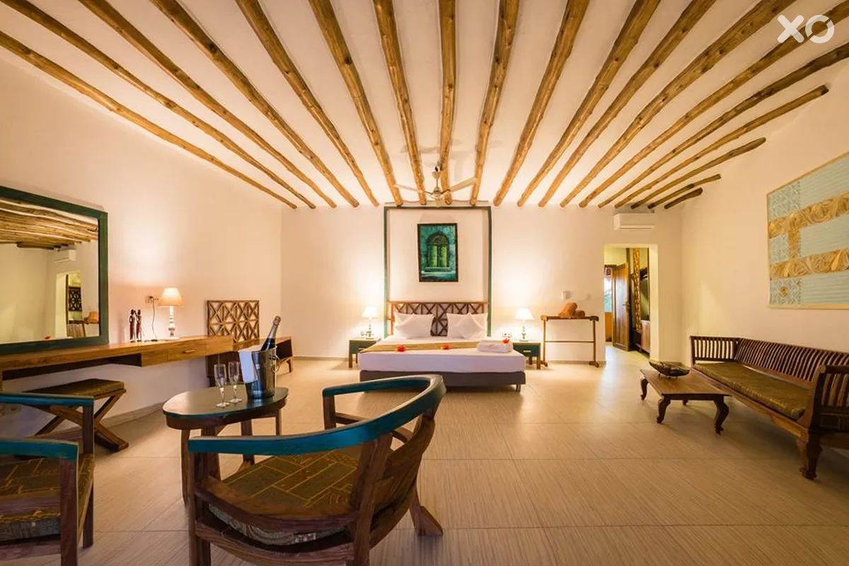 Zanzibar Queen Hotel