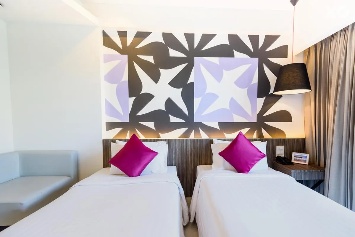 Hotel J Residence