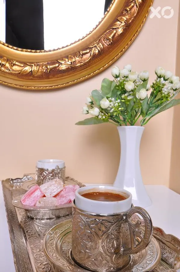 Divan-i Ali Hotel