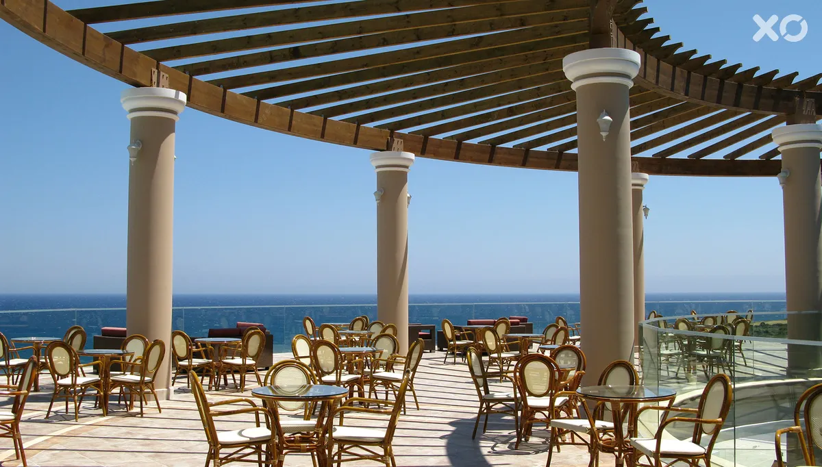 Atrium Prestige Thalasso Spa Resort & Villas