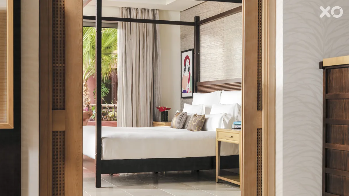 The Ritz-Carlton, Abama