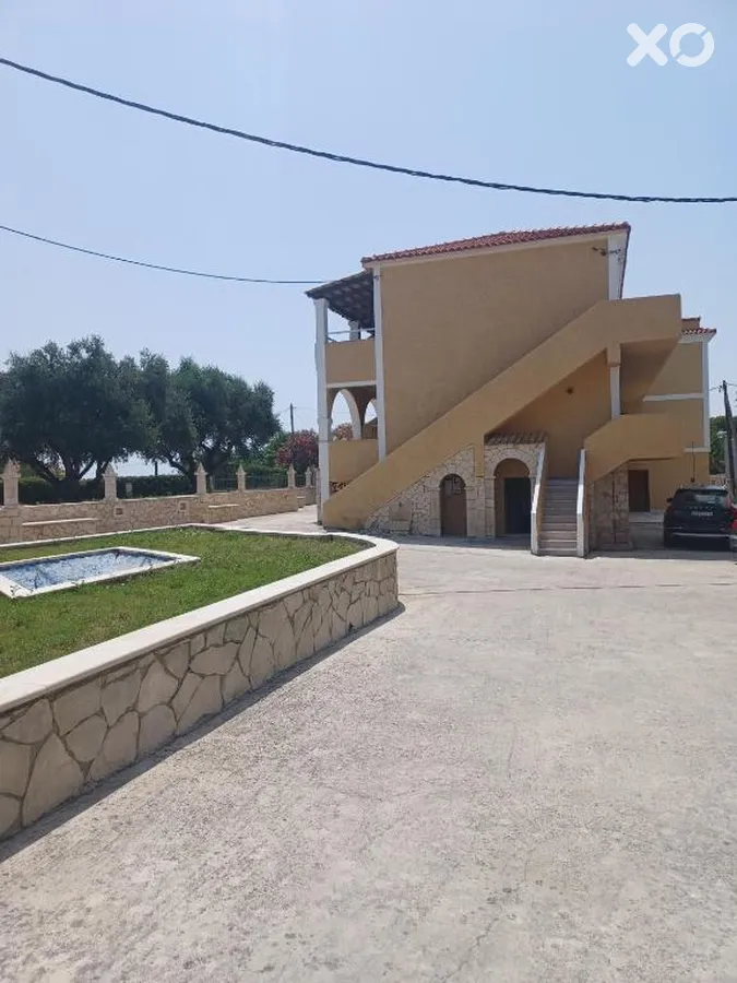 Zante Sun Resort