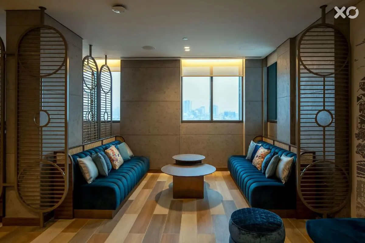 Days By Wyndham Dubai Deira Hotel