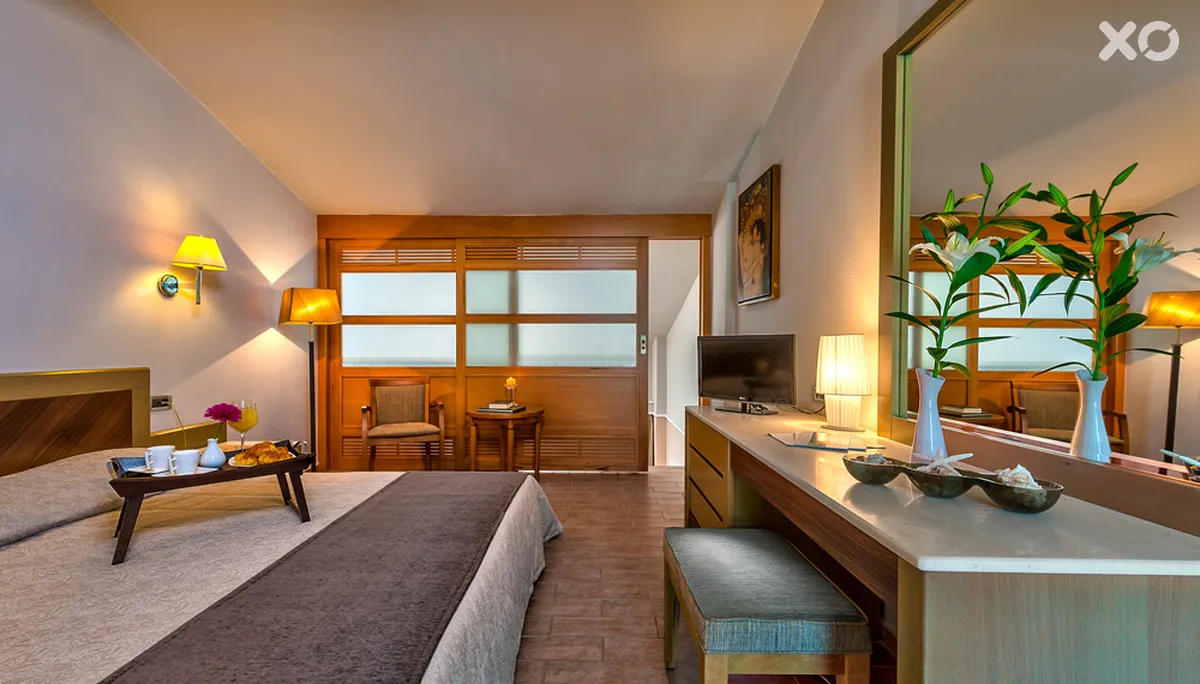 Porto Platanias Beach Resort & Spa