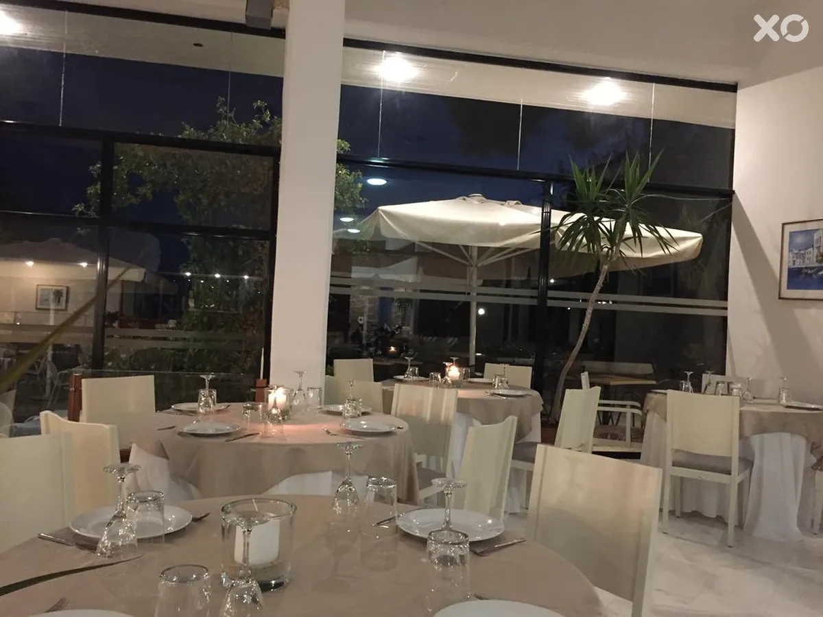 Kassandra Mare Hotel