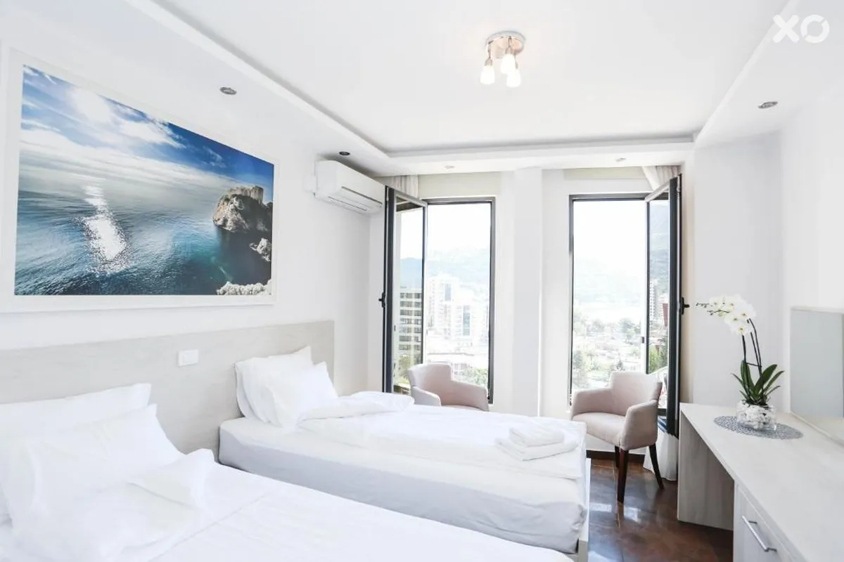 Arka Boutique Hotel