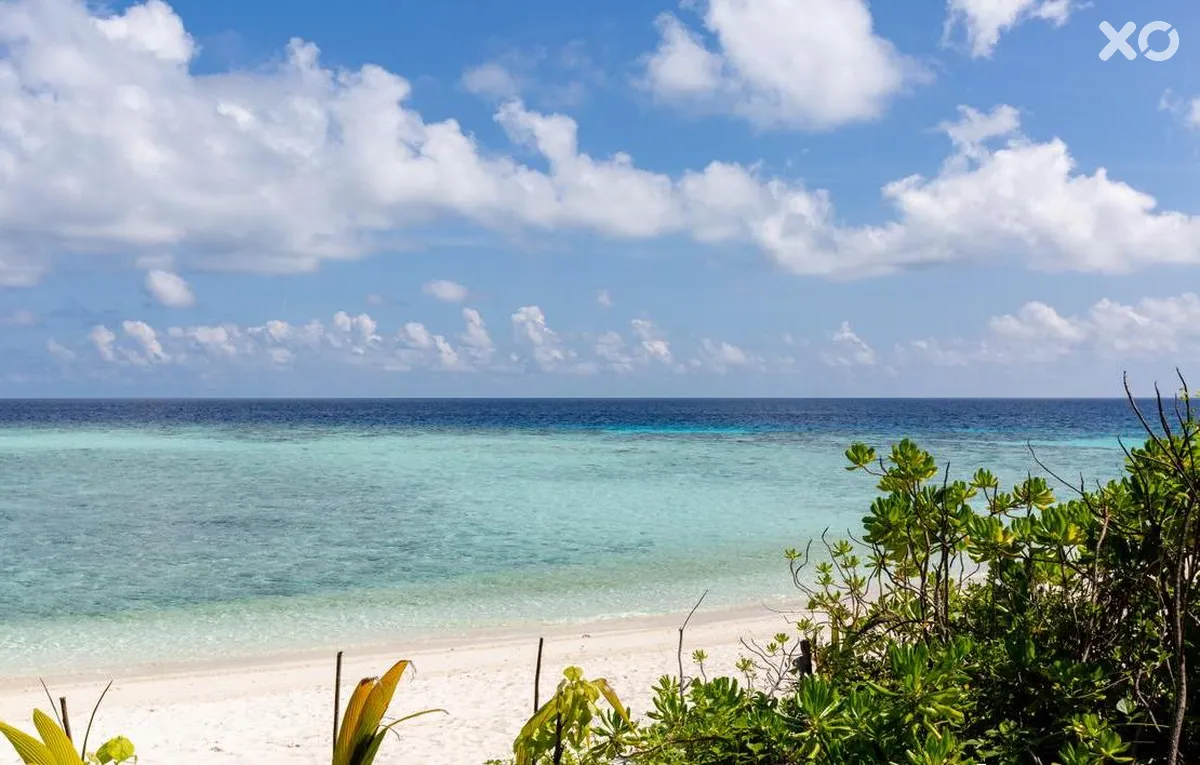 Makunudu Island Resort