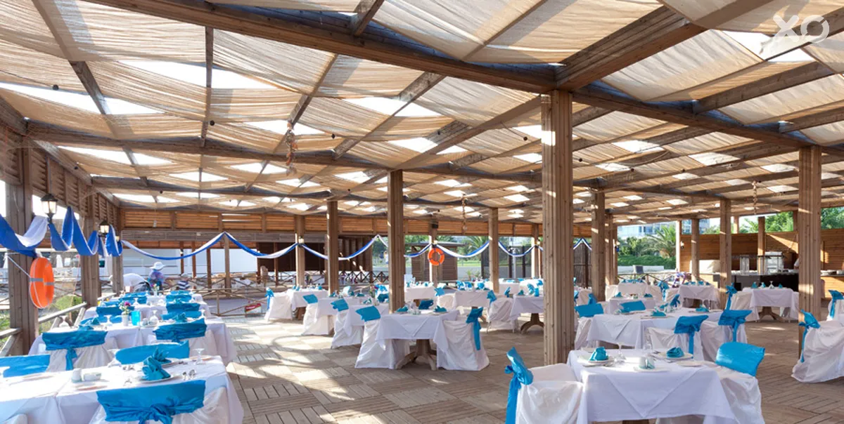 Seher Sun Palace Resort & Spa