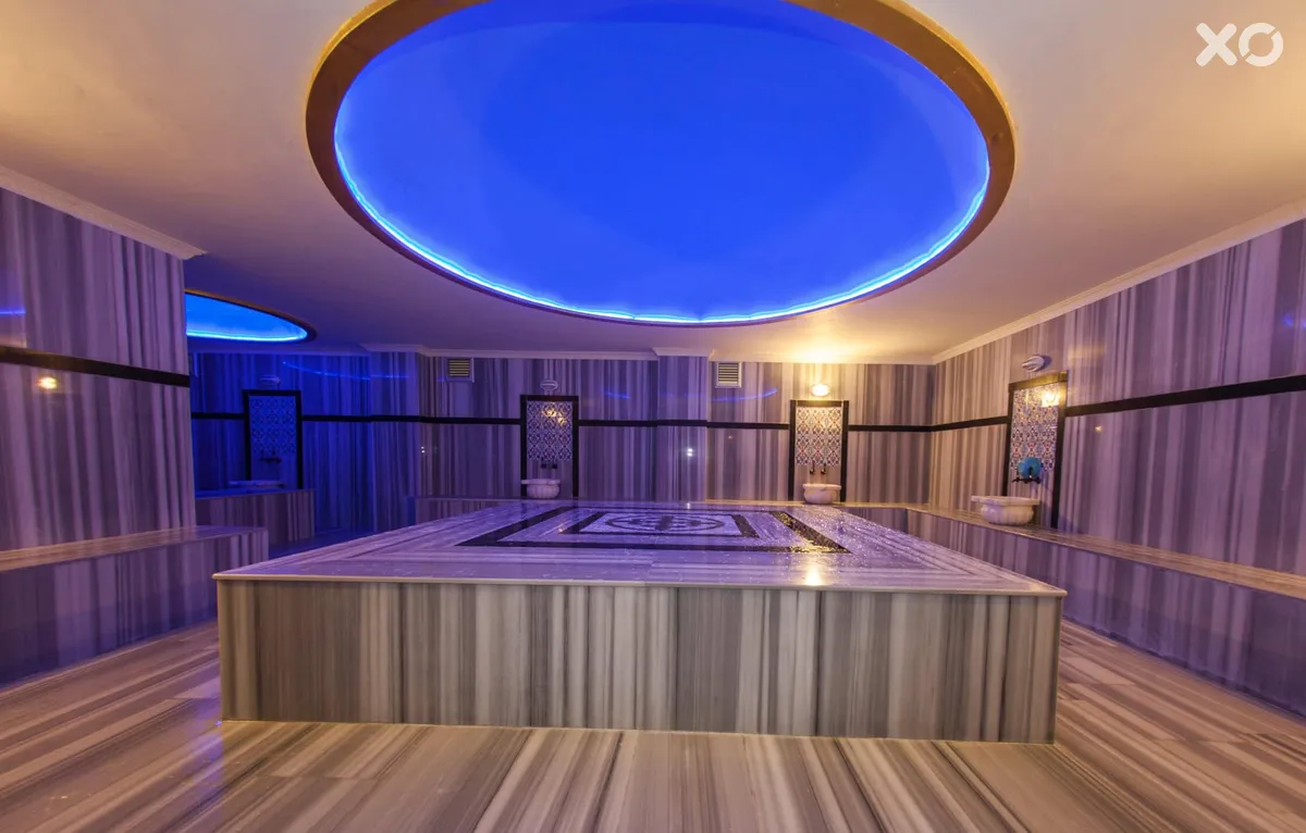 Eftalia Splash Resort