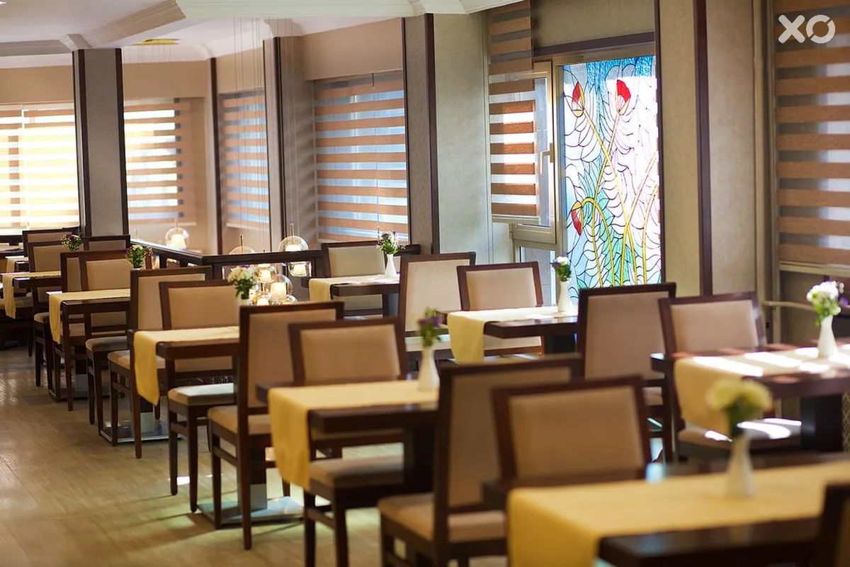 Barin Hotel