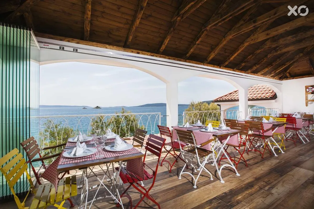 Amadria Park Camping Trogir