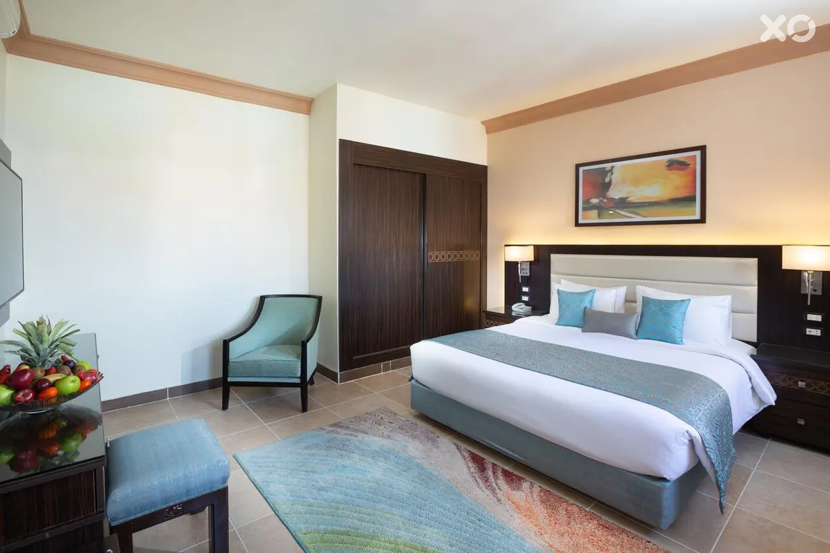 Albatros Palace Resort
