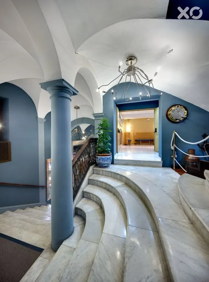 Del Mar Hotel