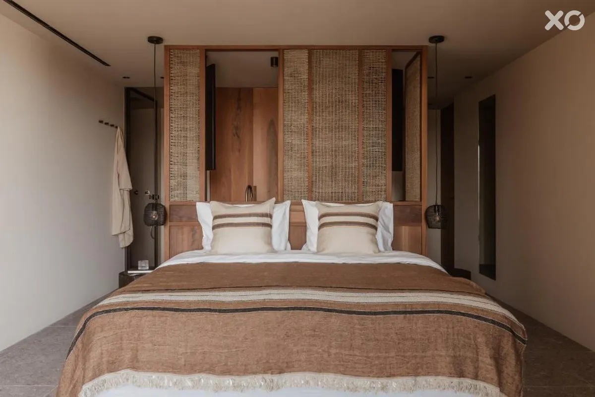 Casa Cook Samos