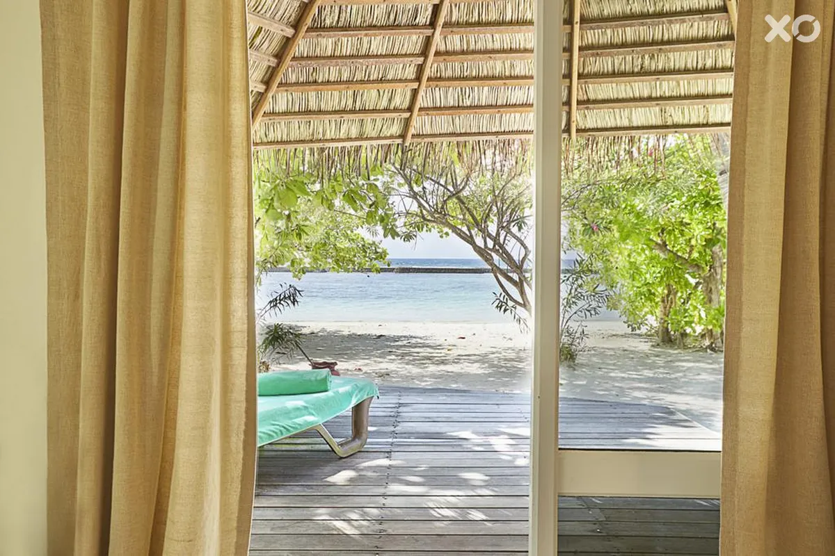 Kuredu Resort