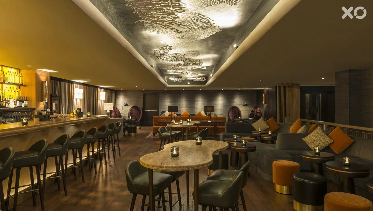 The Westin Dubai Mina Seyahi Beach Resort & Marina