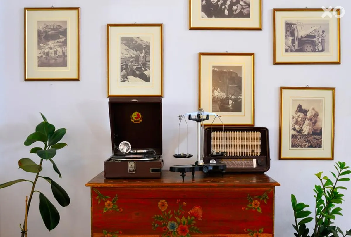 Mathios Village Hotel