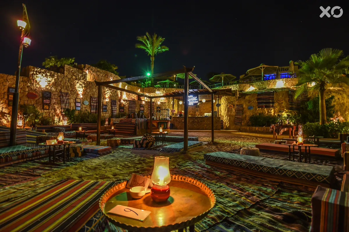 DoubleTree by Hilton Sharks Bay Resort
