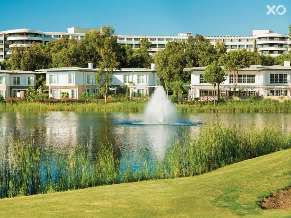 Azure Villas By Cornelia