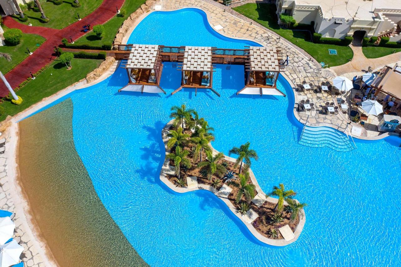 Rixos Sharm El Sheikh
