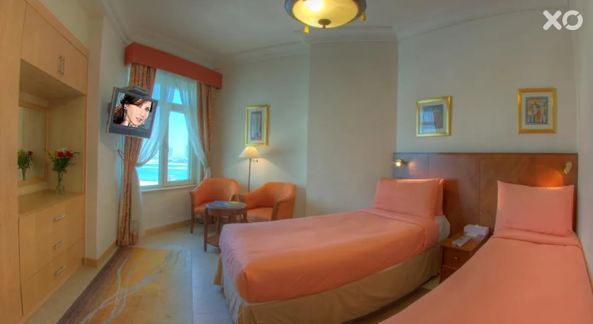 Royal Club Palm Jumeirah